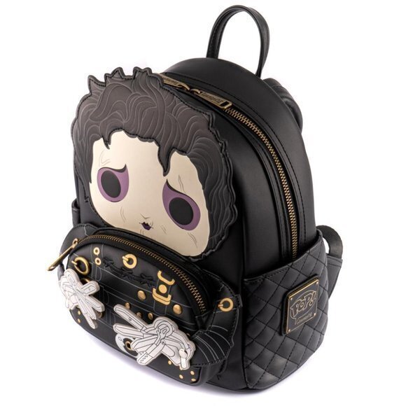 Backpacks